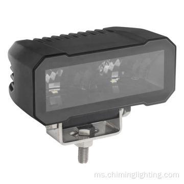 Bezel-kurang Supercheap Memandu Lampu